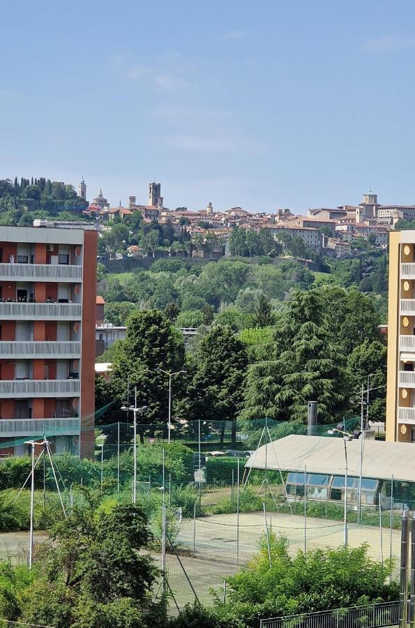 Alicia Bérgamo Exterior foto